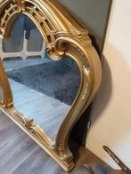 Spiegel groot, Huis en Inrichting, Ophalen, Zo goed als nieuw, Rechthoekig