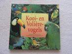 Kooi- en Volièrevogels - Een praktische gids, Boeken, Ophalen of Verzenden, Zo goed als nieuw, Honden