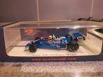 Hesketh 308E Belgium GP 1977 Rupert Keegan spark 1:43 S2233, Ophalen of Verzenden, Zo goed als nieuw, Auto, Overige merken