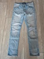 Le Just. Spijkerbroek. Maat W30. Lichtblauw., Kleding | Heren, Ophalen, Lejust, Blauw, W32 (confectie 46) of kleiner