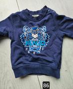 Kenzo Trui Maat 86 - Nette Staat, Ophalen of Verzenden