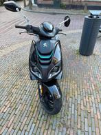 Peugeot Speedfight 4 (50cc), Ophalen, Gebruikt, Benzine, Peugeot