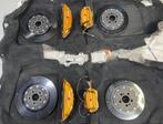 Audi Mercedes AMG Ceramic keramische remmen 400mm 370mm, Ophalen of Verzenden, Gebruikt, Volkswagen