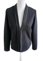 Mooi vestje van Le Pep L, Le Pep, Zwart, Maat 42/44 (L), Triple M Trading B.V.