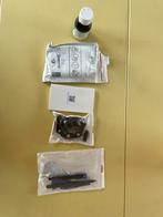 Nieuwe iPhone 12 Batterij + Reparatie Set, Ophalen of Verzenden, Nieuw