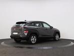 Hyundai Kona 1.6 GDI HEV Comfort Max | Private Lease 519,- p, 12 maanden, Stof, Gebruikt, Met garantie (alle)
