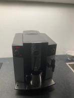 Jura koffie automaat, Witgoed en Apparatuur, Koffiezetapparaten, Ophalen, Gebruikt, Koffiemachine, Koffiebonen