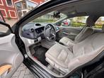 Honda Insight 1.3 Hybrid AUT 2009 Zwart, 4 cilinders, Zwart, Hybride Elektrisch/Benzine, 22 km/l