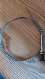 Knop om tankdop of Luik open te maken, Ophalen of Verzenden, Nieuw