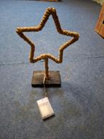 Kerstster met Verlichting, Diversen, Kerst, Ophalen of Verzenden