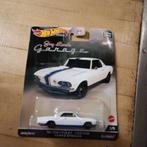 hot wheels Jay Leno's garage Chevrolet Corvair Yenko Stinger, Ophalen of Verzenden, Nieuw, Auto