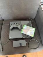 Xbox one, Spelcomputers en Games, Spelcomputers | Xbox One, 500 GB, Xbox One, Ophalen of Verzenden, Zo goed als nieuw