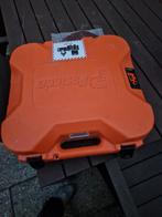 Paslode Impulse IM65A F16 tacker, Ophalen, Gebruikt