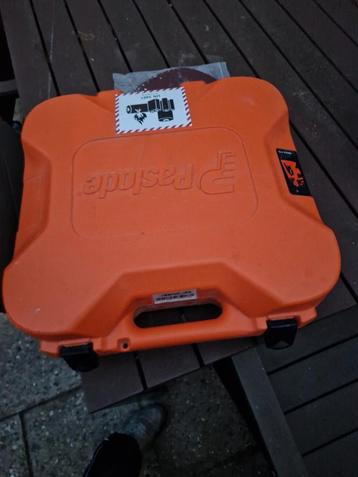 Paslode Impulse IM65A F16 tacker beschikbaar voor biedingen