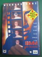 8MM (1998), Cd's en Dvd's, Dvd's | Thrillers en Misdaad, Actiethriller, Zo goed als nieuw, Verzenden, Vanaf 16 jaar