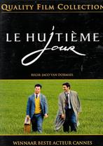 Le Huitieme Jour ( Quality Film Collection ), Vanaf 6 jaar, Ophalen of Verzenden, Zo goed als nieuw, Frankrijk