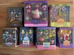 Super7 Disney ULTIMATES! Wave 1 + Wave 2 COMPLEET en NIEUW, Verzamelen, Poppetjes en Figuurtjes, Nieuw, Ophalen of Verzenden