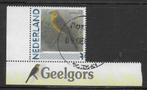 Persoonlijke, Hallmark, Geelgors (K2126), Ophalen of Verzenden