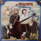 LP THE HUMBLEBUMS (Gerry Rafferty & Billy Connolly) - Same, Verzenden, Zo goed als nieuw, 12 inch