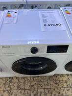 Hisense 8 kg wasmachine 1400 toeren nieuw, Witgoed en Apparatuur, Wasmachines, Hisense, 1200 tot 1600 toeren, Minder dan 85 cm