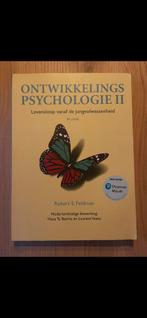 Ontwikkelingspsychologie II, 8e editie, Boeken, Ophalen of Verzenden, Gamma, Zo goed als nieuw, HBO