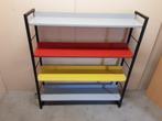 Vintage TOMADO meubel / boekenrek, Ophalen, Gebruikt, ., .