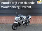Triumph Sport Daytona 600 05-2004 17.433km goed onderhouden, Triumph Motorcycles BV, De Droogmakerij 40A. 1851 LX Heiloo
1851 LX  Heiloo, NL