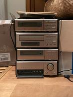 Denon Versterker Set - UPA-100, UTU-100, UDR-100, UCD-100, Ophalen, Cd-speler, Gebruikt, Denon