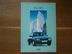 Ford Escort (1988), Ophalen of Verzenden, Nieuw, Ford