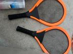 Tennis, Sport en Fitness, Tennis, Ophalen of Verzenden, Zo goed als nieuw, Racket