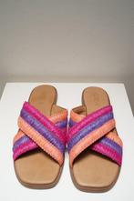 NOTRE V Slippers Maat 38 *NIEUWSTAAT*, Verzenden, Zo goed als nieuw, Sandalen of Muiltjes