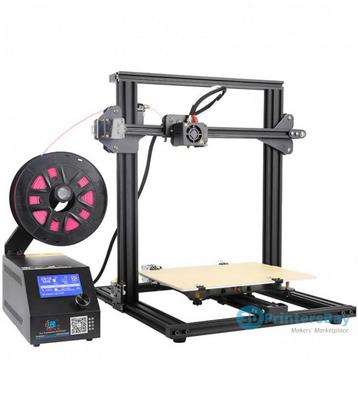Creality3D CR - 10mini 3D Desktop beschikbaar voor biedingen