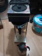 Koffiezetapparaat - Filterkoffie, Witgoed en Apparatuur, Ophalen, Koffiemachine, Gemalen koffie