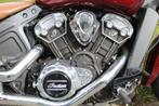Indian Scout, Chopper, Bedrijf, 1133 cc, Meer dan 35 kW