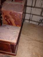 Oude Kassa, Antiek en Kunst, Antiek | Kantoor en Zakelijk, Ophalen