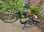 Electrische fiets brinckers bretagne M8, Fietsen en Brommers, Verzenden, Zo goed als nieuw, Brinckers, 51 tot 55 cm