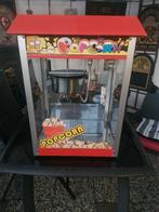 Suikerspin en popcorn te huur, Ophalen, Zo goed als nieuw, Overige