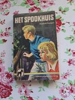 Elizabeth Finnegan - het spookhuis, Boeken, Ophalen of Verzenden