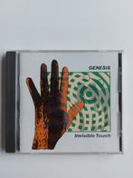 Genesis - Invisible Touch, Cd's en Dvd's, Cd's | Rock, Ophalen of Verzenden, Zo goed als nieuw