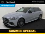 Mercedes-Benz C-klasse Estate 300 e Star Edition AMG Line Pl, Automaat, Achterwielaandrijving, Euro 6, 4 cilinders