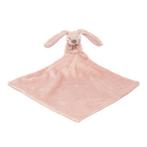 Kraamcadeau baby kado Happy Horse old pink doekje / 28 / 38, The River House, Kraamcadeau, Info@theriverhouse.nl, Nieuw