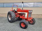 International  1066 2wd, Gebruikt, Info@vandijkhouten.nl, Case IH, Ophalen of Verzenden