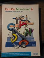 Can Do MBO-breed A, Verzenden, Nieuw, Overige niveaus, Uitgeverij Deviant