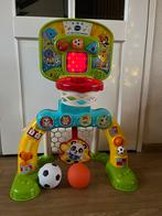 Vtech 3-in-1 Sport & Scoor Speelplaats, Kinderen en Baby's, Speelgoed | Vtech, Ophalen, Nieuw, 2 tot 4 jaar