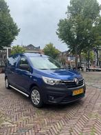 Renault Express 1.5 dCi 75 Comfort+ | BTW-auto | 2021 |107KM, Auto's, Voorwielaandrijving, 74 pk, 4 cilinders, Leder en Stof