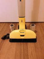 Kärcher floorcleaner, Doe-het-zelf en Verbouw, Reinigingsmachines, Ophalen, Gebruikt, Schrobmachine