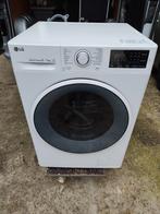 Lg was droog combinatie direct drive, Witgoed en Apparatuur, Ophalen of Verzenden, 85 tot 90 cm