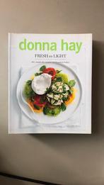 Zes top kookboeken donna hay, marie claire, Boeken, Kookboeken, Ophalen of Verzenden, Zo goed als nieuw