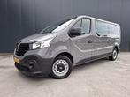 Renault Trafic 1.6 dCi MARGE L2H1 DUBBEL CABINE NAVI CRUISE, Voorwielaandrijving, Euro 5, Gebruikt, 4 cilinders