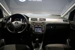 Volkswagen Caddy 2.0 TDI Comfortline + NAVIGATIE / TREKHAAK, Auto's, Volkswagen, Voorwielaandrijving, Gebruikt, 4 cilinders, Bedrijf